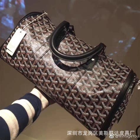 goyard pillow case|maison goyard accessories.